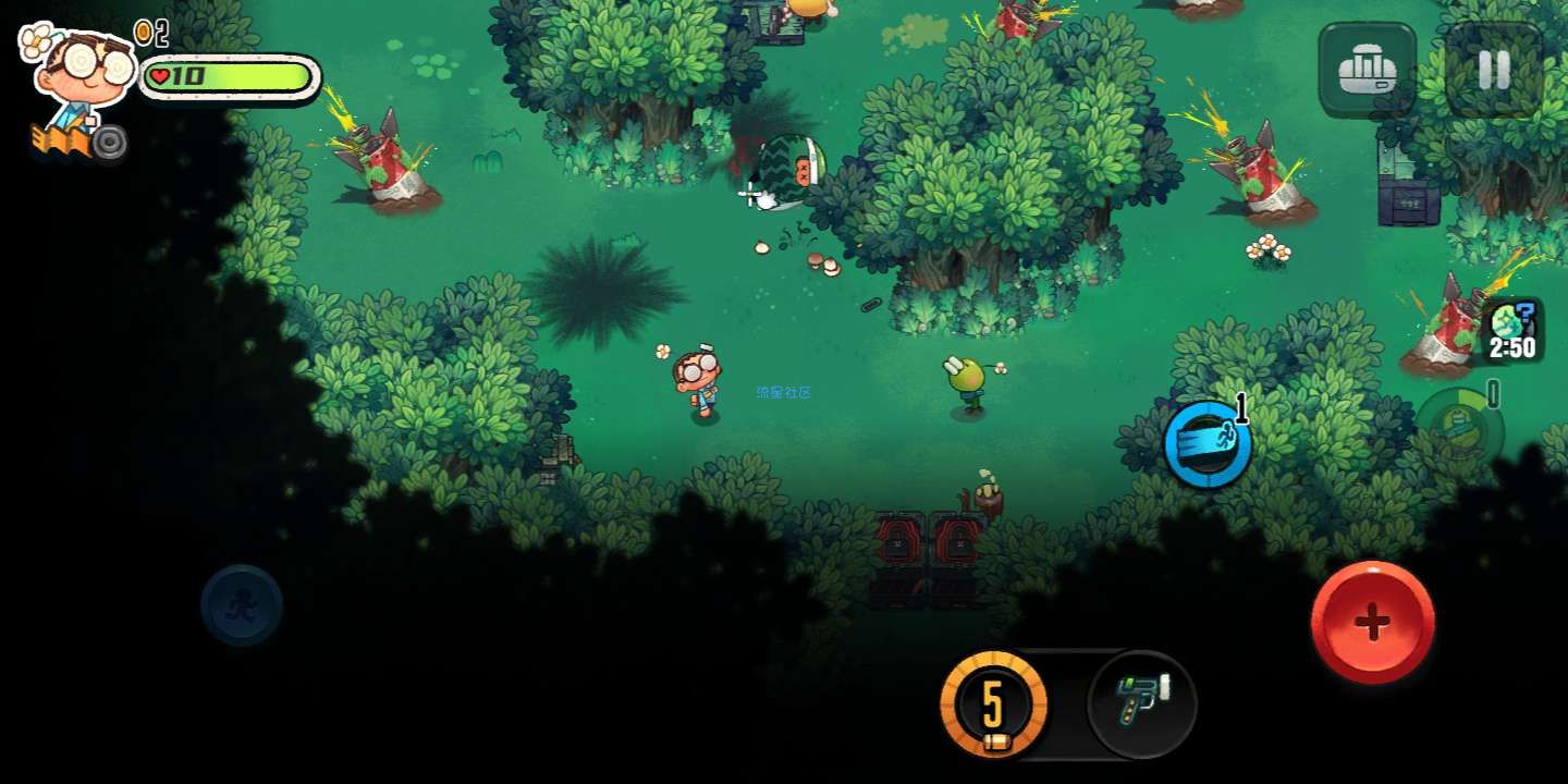 【手游推荐】stea移植的免费游戏分享【更新版本】