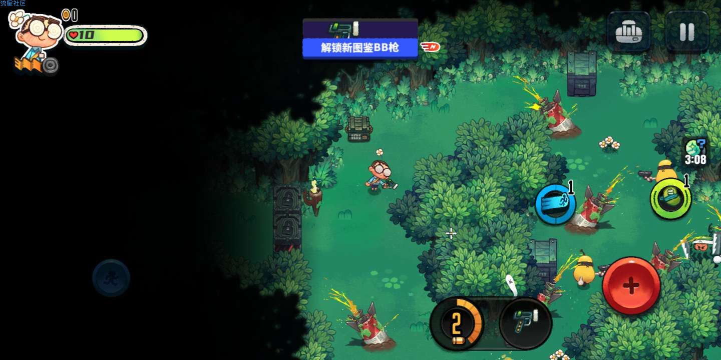 【手游推荐】stea移植的免费游戏分享【更新版本】