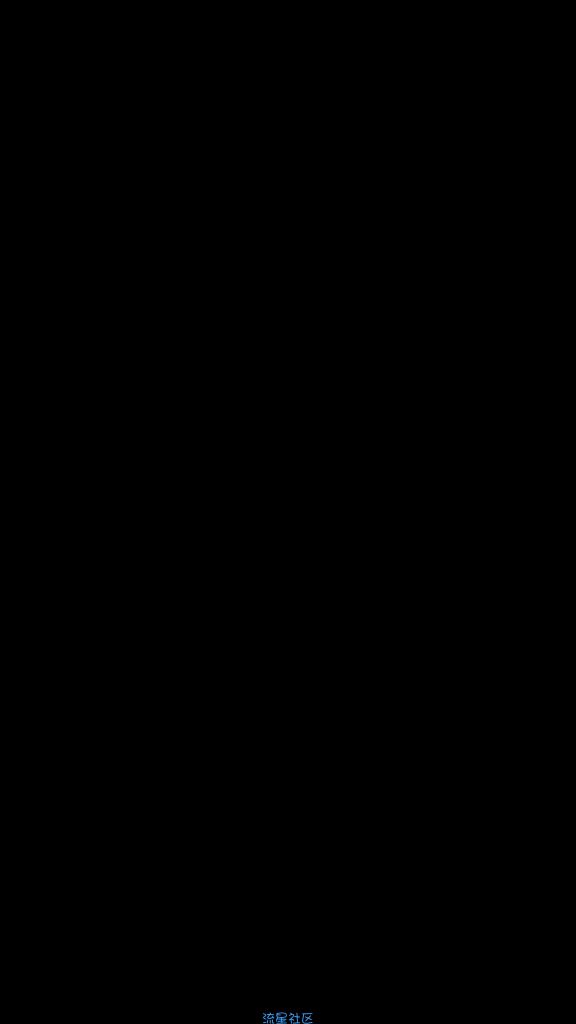  华为手机拍星空！！！！！