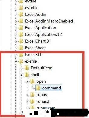  Win7系统怎么修复exe文件呢？