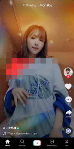 【优秀】TikTok(国际版抖音)让你欣赏下国外异域风情!