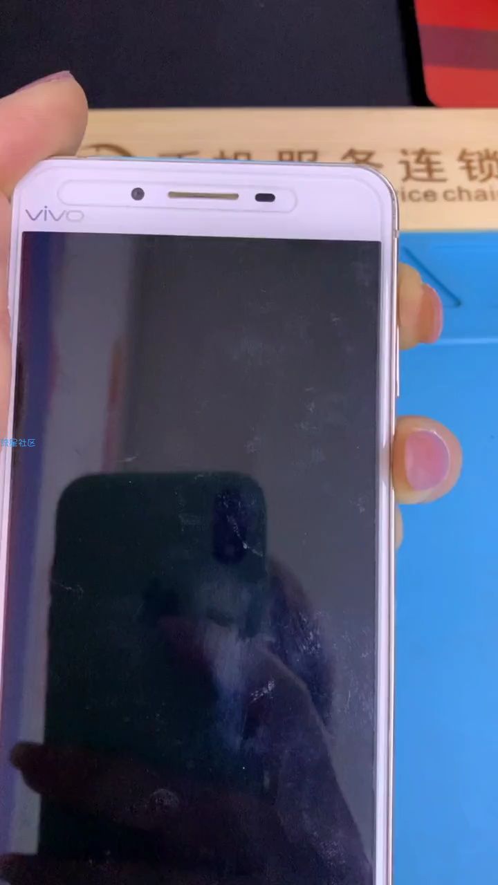  vivo如何刷机