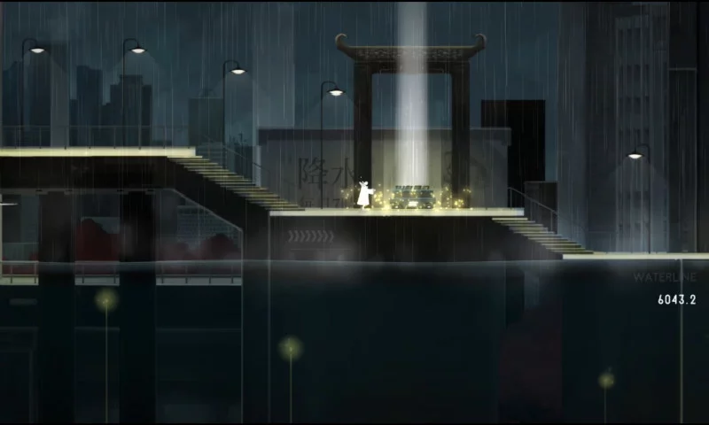 【手游推荐】雨纪