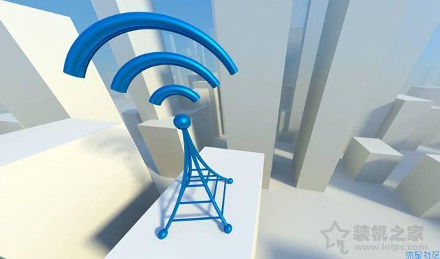 无线网络wifi和wlan的区别是什么？