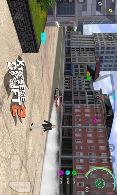 【手游推荐】Xtreme Drift 2极限漂移2