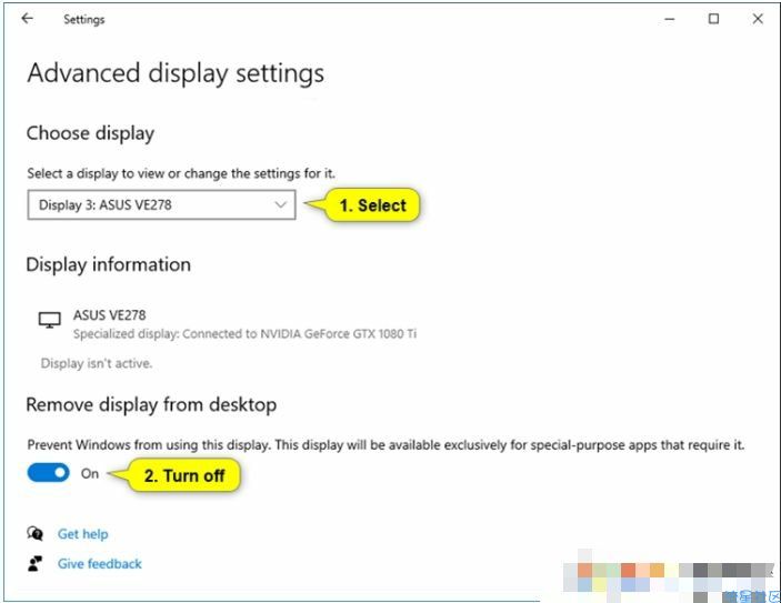  Win10 2004版专用模式,可隐藏开始菜单
