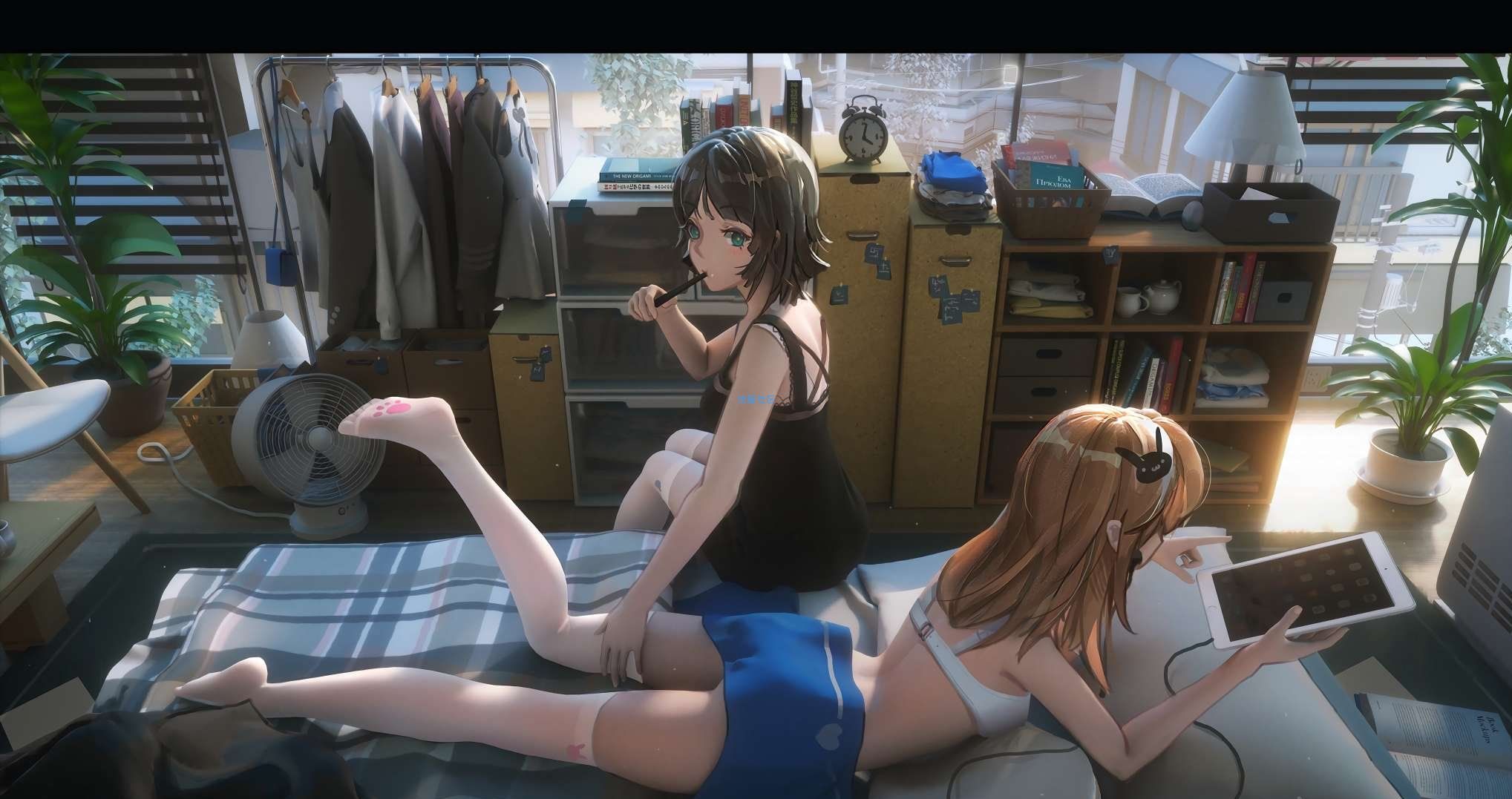 【ROM】多种解除限制资源