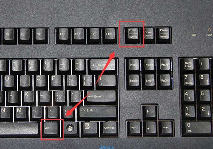  电脑如何截图?