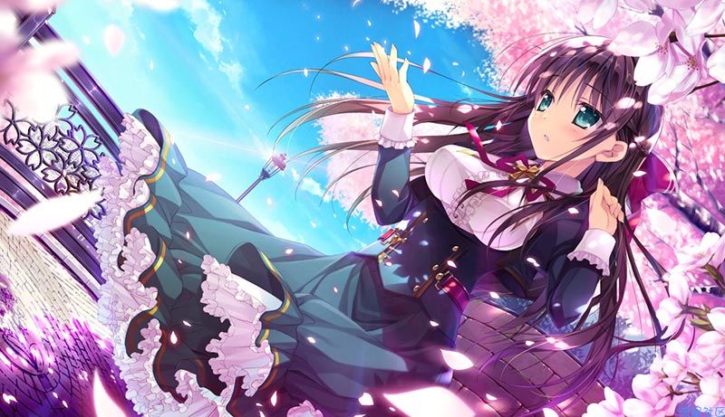  【游戏分享】PRIMAL×HEARTS