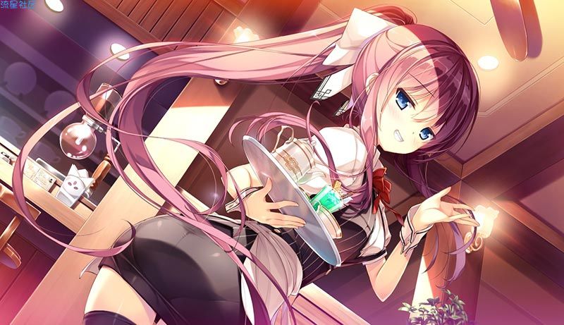  【游戏分享】PRIMAL×HEARTS