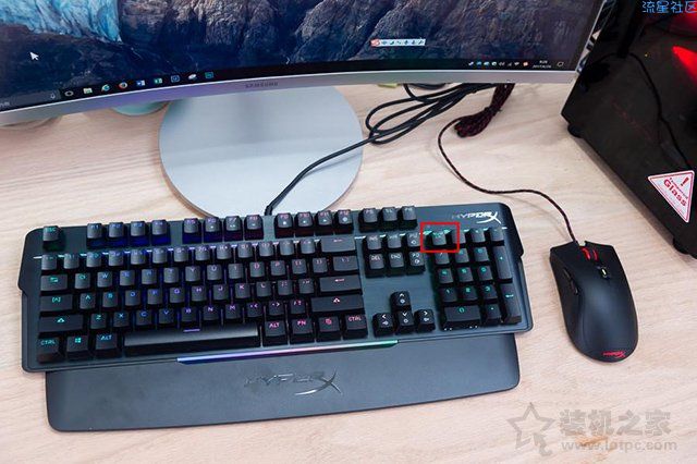  Win10开机默认关闭数字小键盘NumLock解决