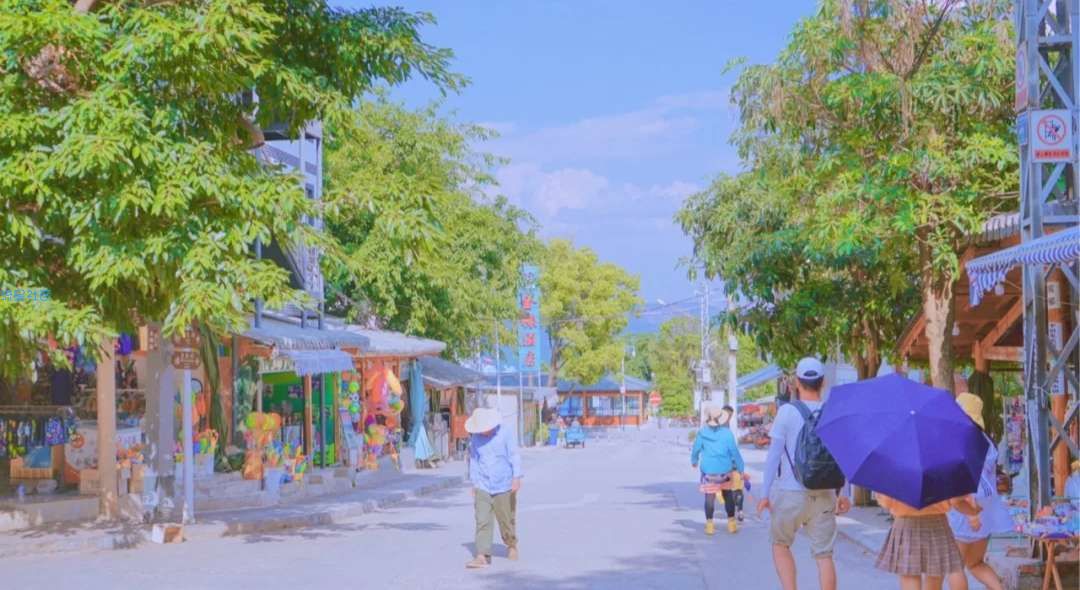 【原创教程】滤镜调色教程，清新日系漫画风