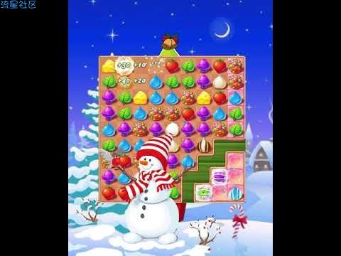 【手游分享】 Cookie Mania 3