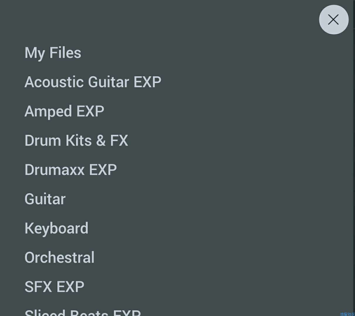 【分享】让FLM在手机上完成你的电音梦想！