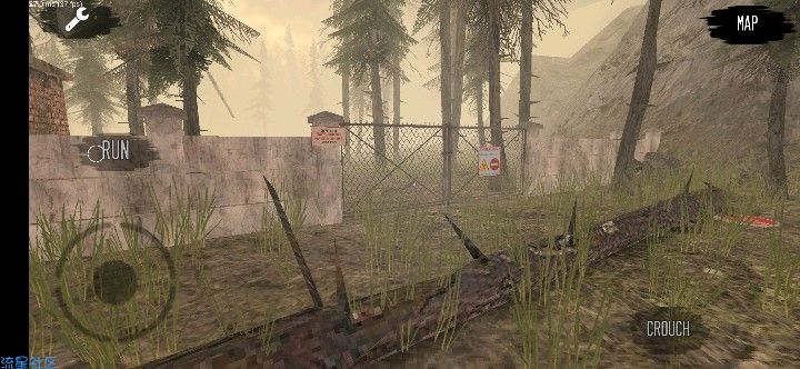 【手游分享】 都市传说！恐怖地带scp–6789