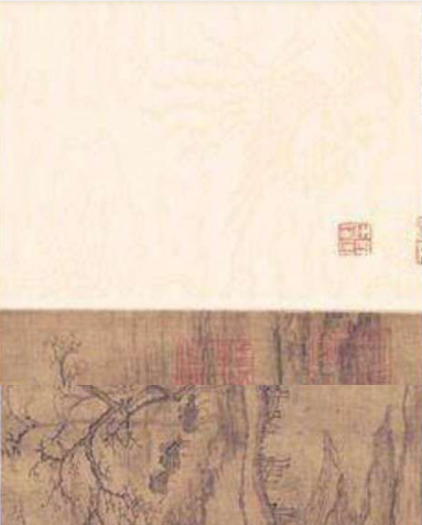 清明上河图代码