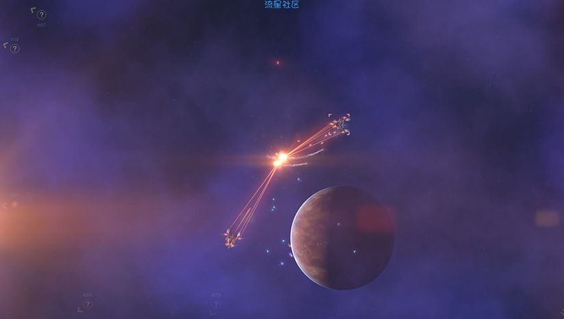【端游分享】星际公司:联结