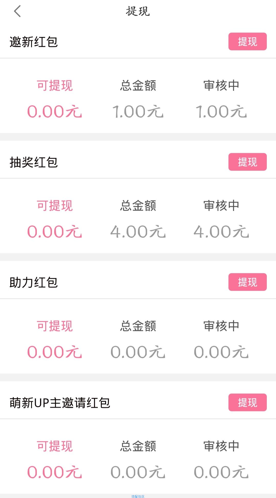 【现金红包】哔哩哔哩新用户必得红包
