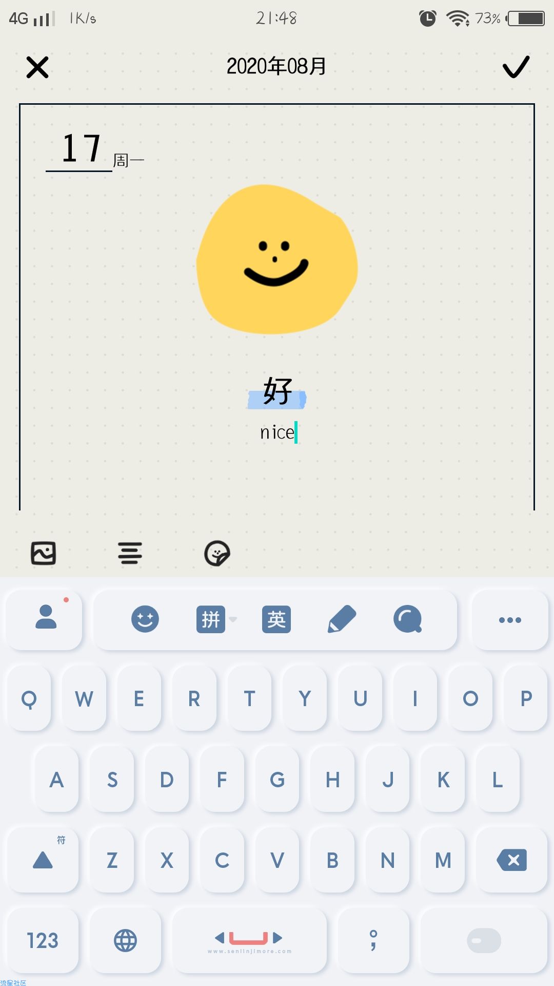 【分享】mooda_20.96