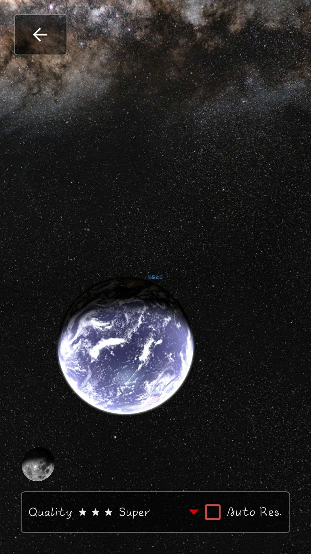 【分享】Earth & Moon Pro_2.8