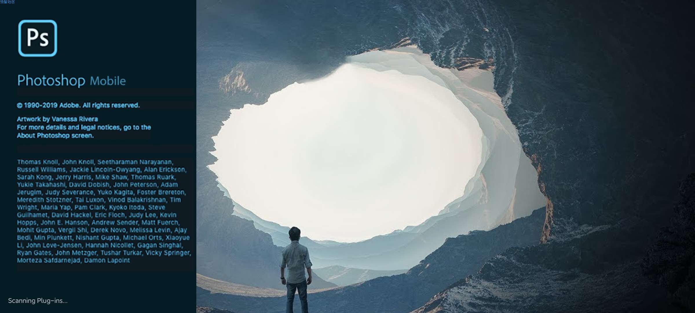【分享】Photoshop CS6_V1.31b_安卓版