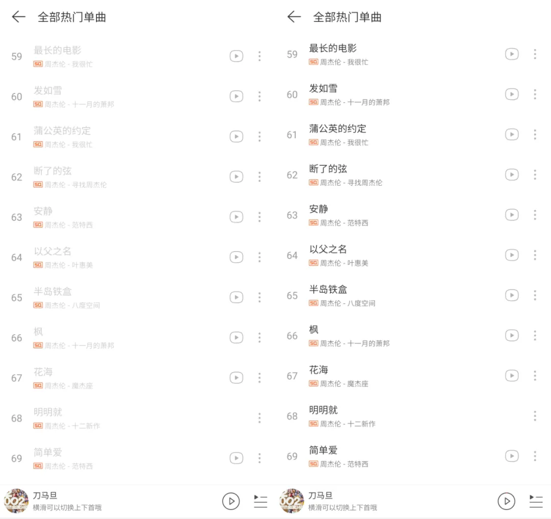 【技术分享】无需会员，一键畅听网易云VIP歌曲！