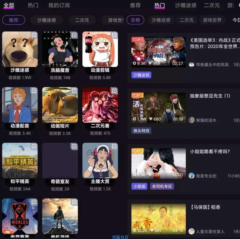 【分享】Ai换脸，鬼畜视频制造机 LicoLico