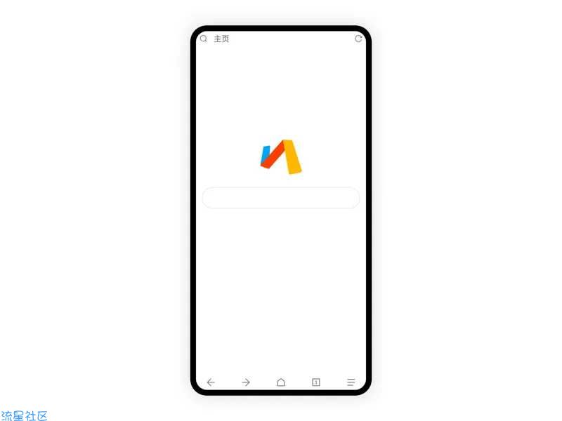  Via浏览器1.6.1.1