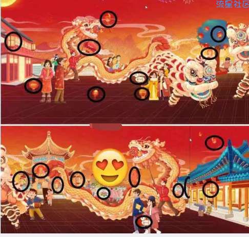 联通限时找灯笼领话费 喜马拉雅会员等