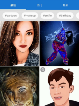 【分享】photo lab 已解锁专业版！