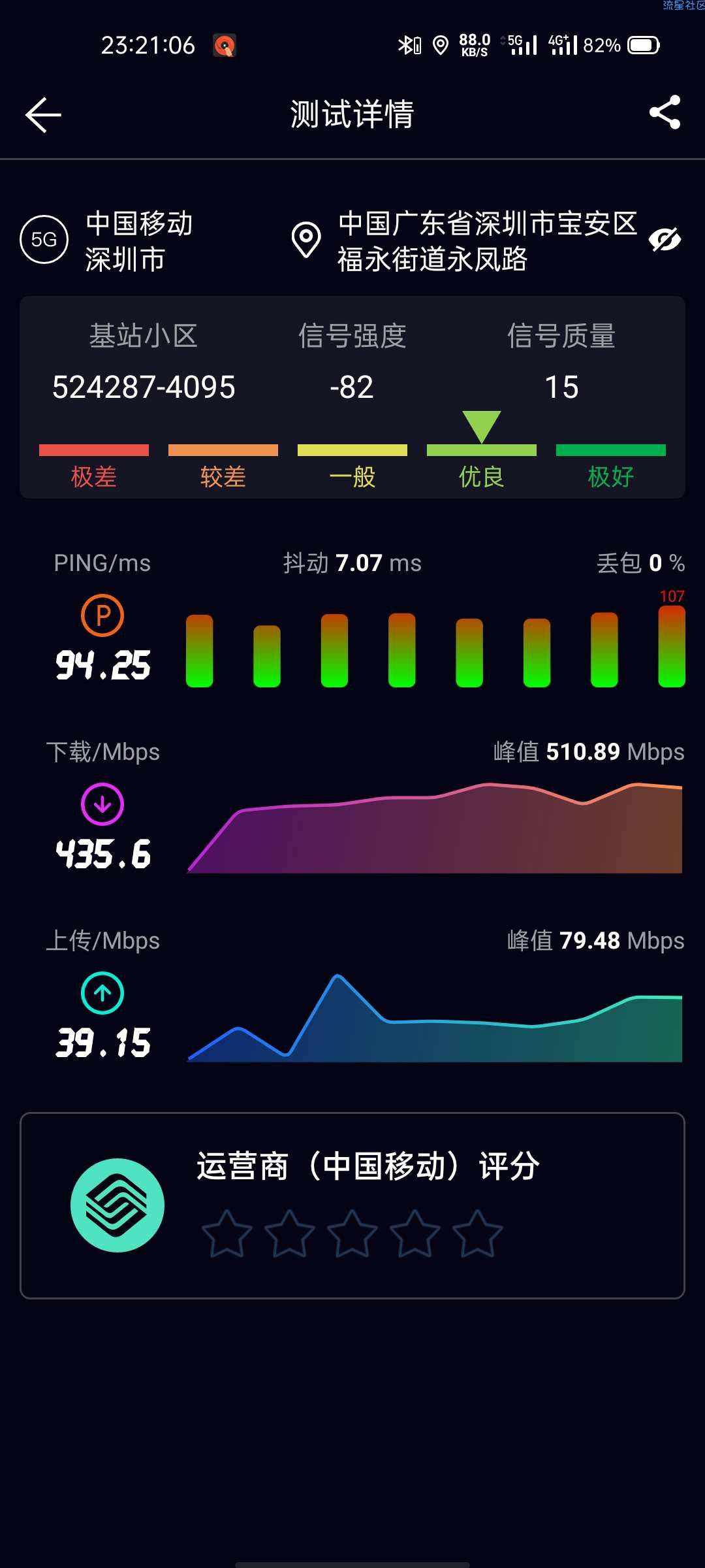 广西移动0元10G流量