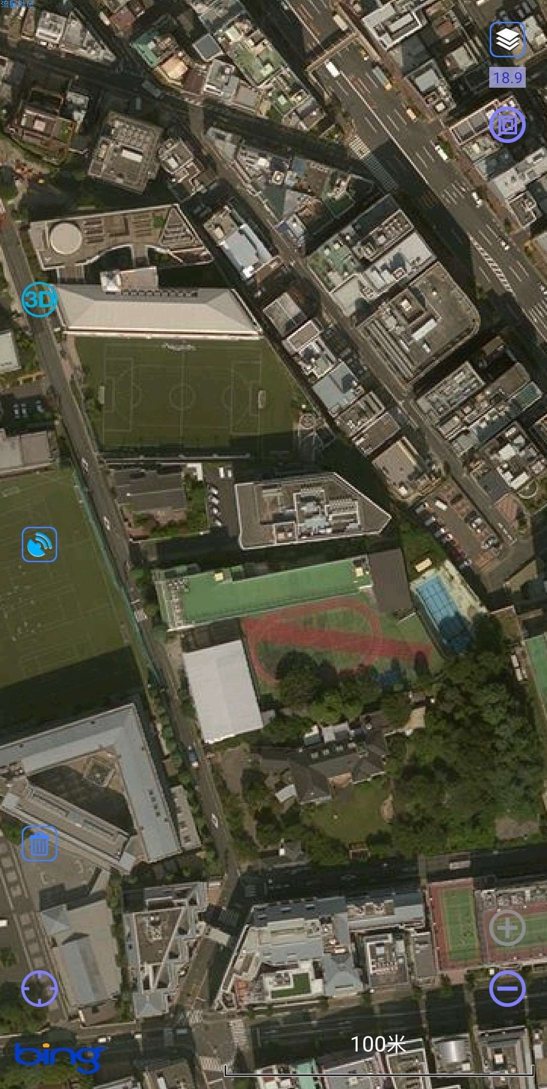 奥维卫星实景地图下载图片