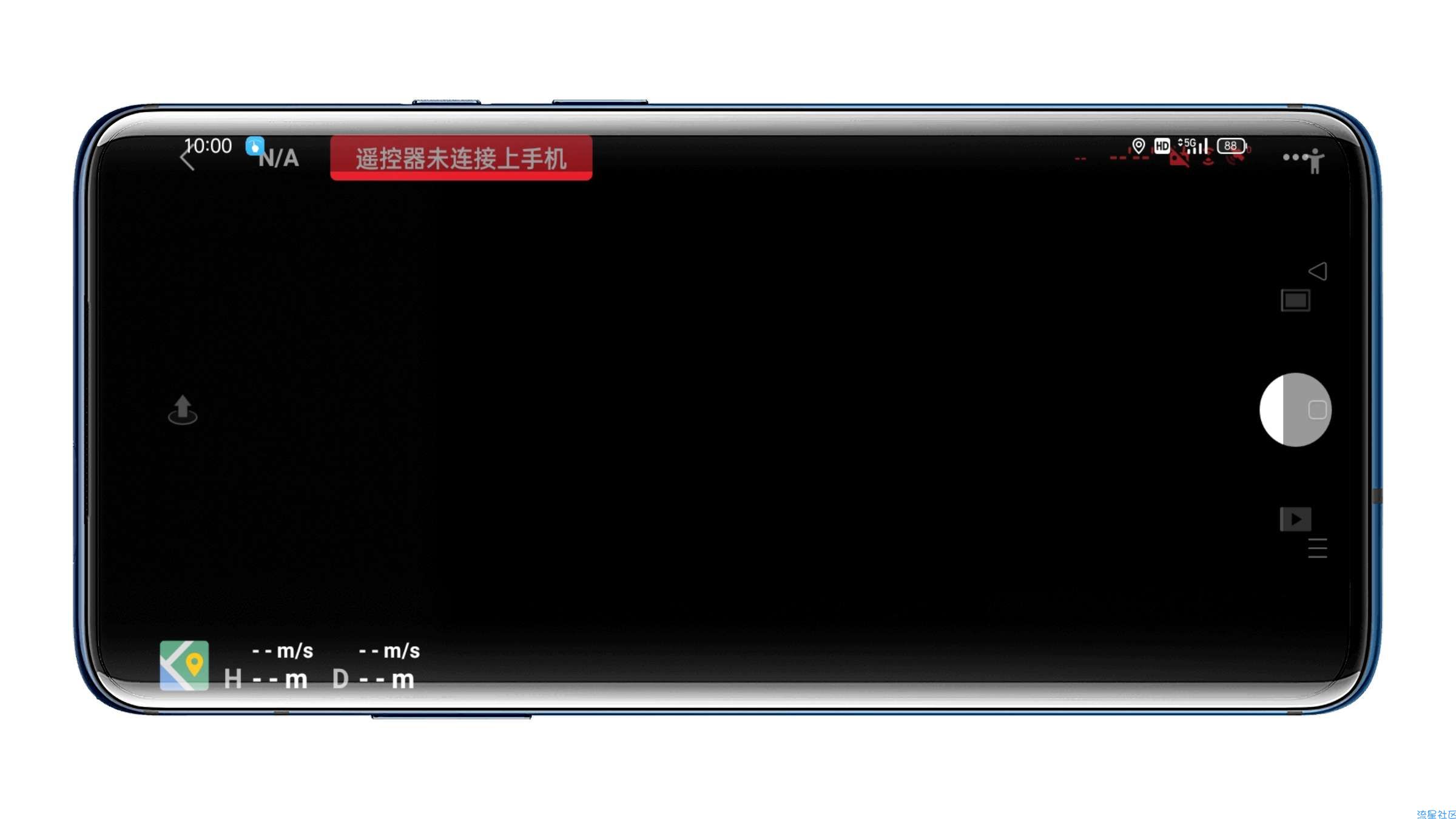 dji flyV1.5.6 大疆航拍设备控制app
