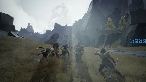 【端游分享】Ashen/灰烬