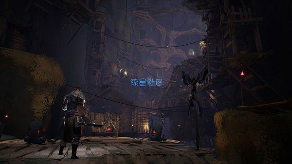 【端游分享】Ashen/灰烬