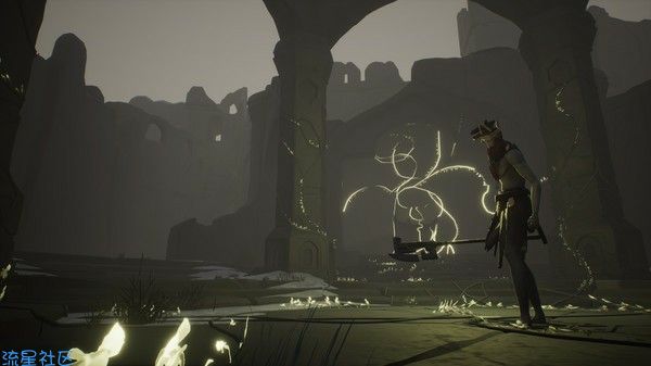 【端游分享】Ashen/灰烬