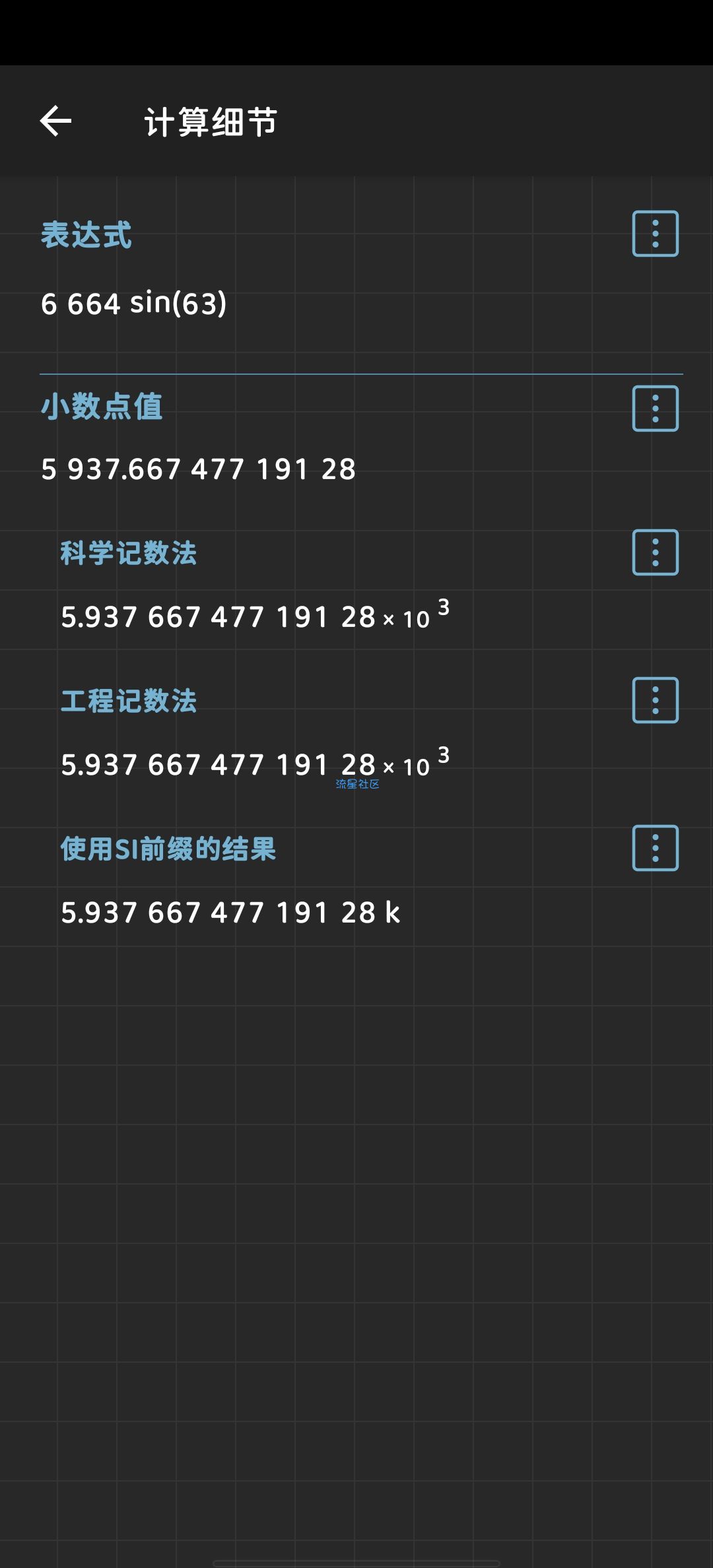 【分享】HiPER Calc Pro