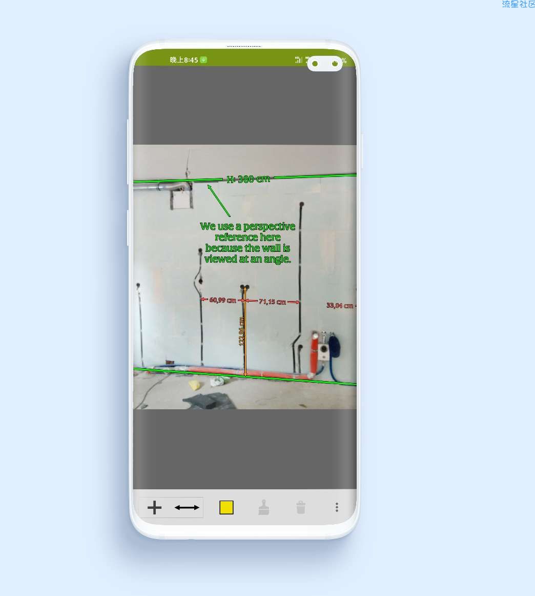 【分享】ImageMeter｜测量图像中尺寸、角度和面积工具