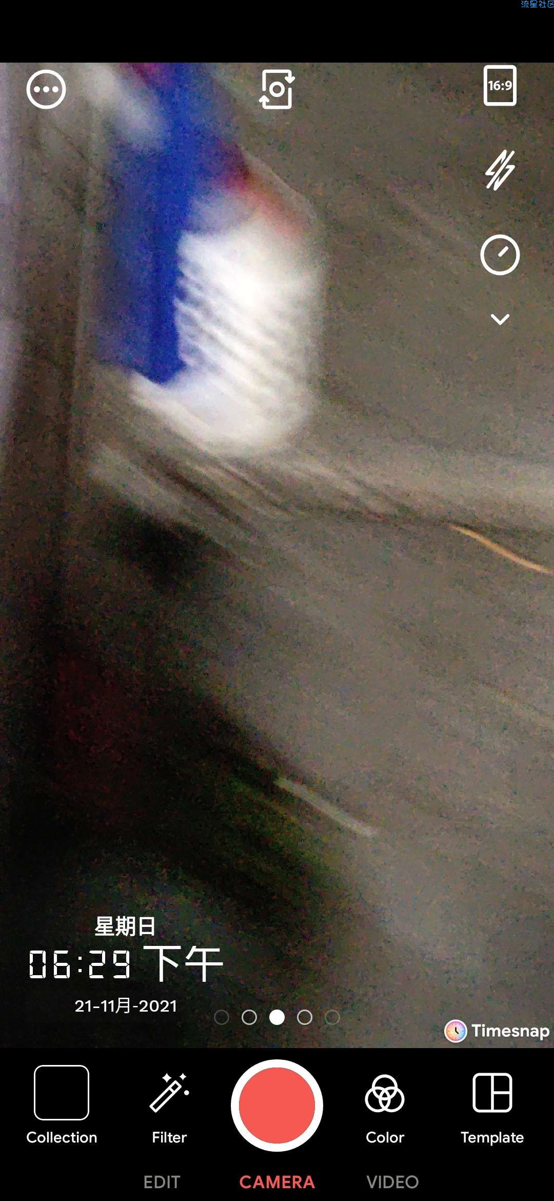 【资源分享】Timesnap 照片视频时间戳