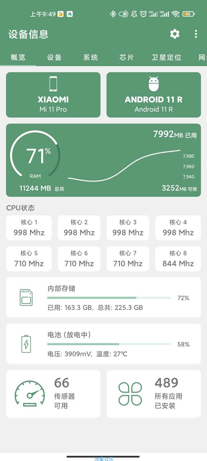 【资源分享】设备信息 DevInfo 谷歌专业版