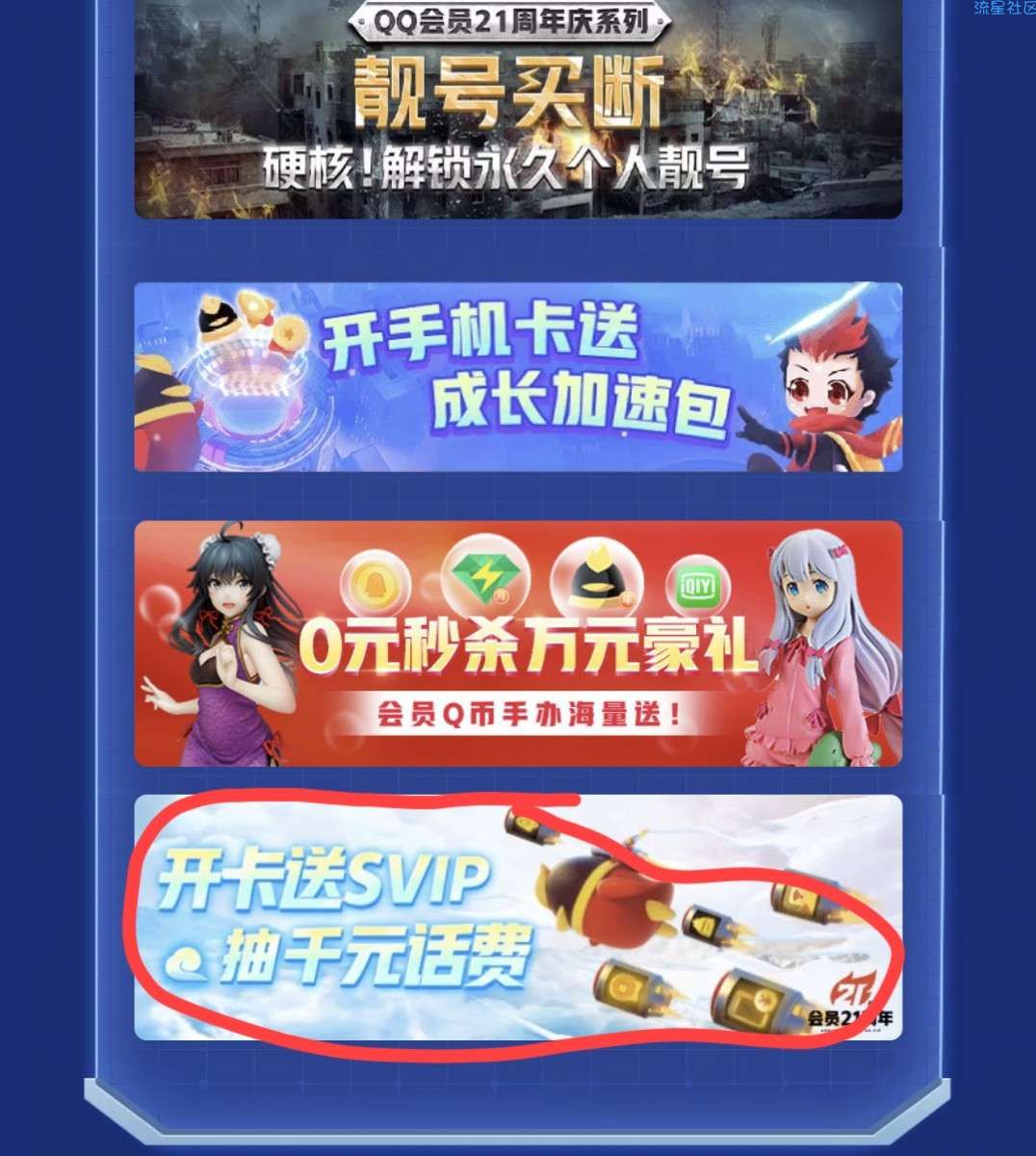 白领QQ14天svip，两个月等级加速包，两个月会员加速包