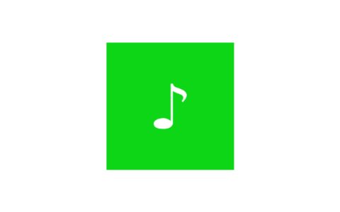 【分享】绿乐 本地音乐播放器 v3.0.8 Android