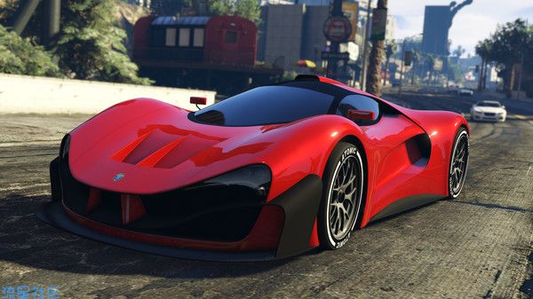 【端游分享】GTA5 1.60纯净版