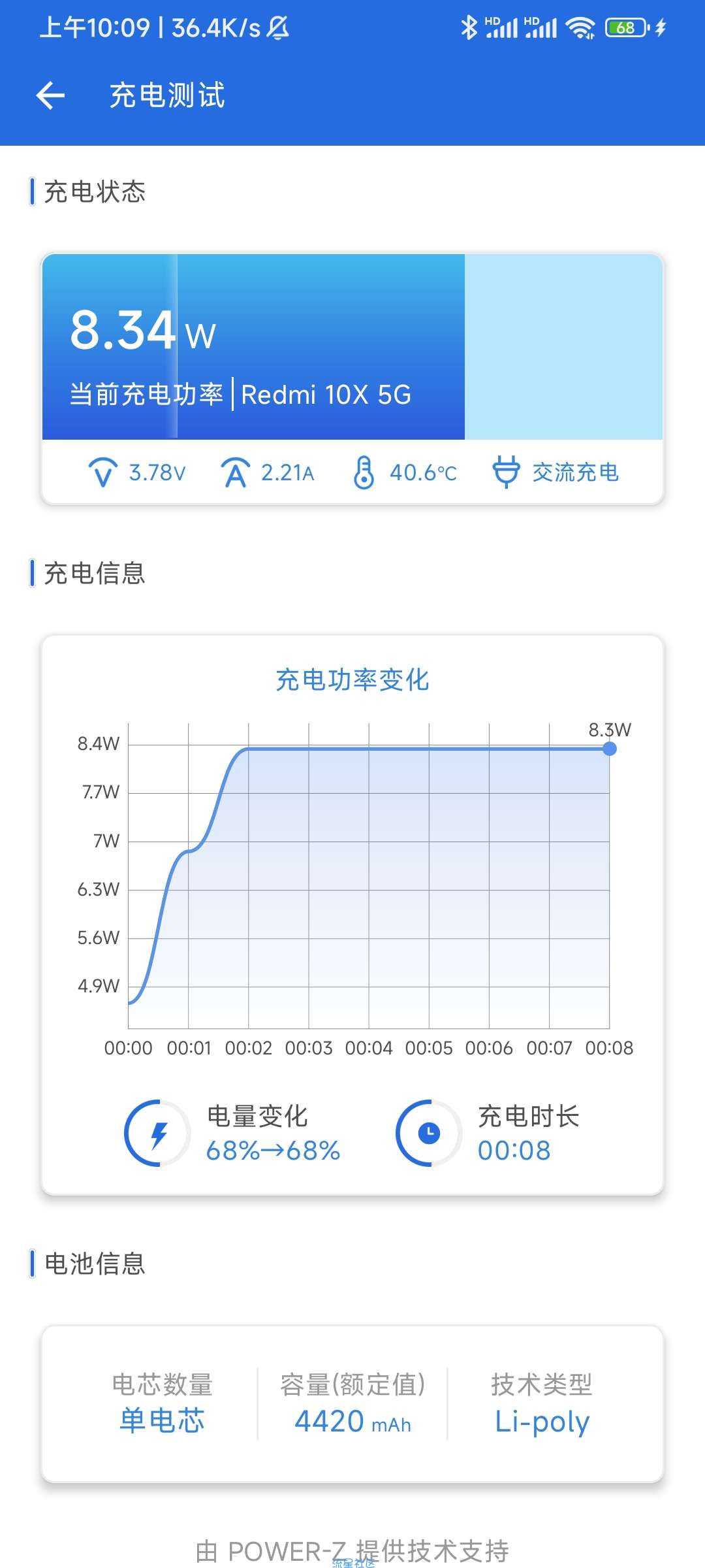 【分享】安兔兔评测 v9.4.5 去广告版