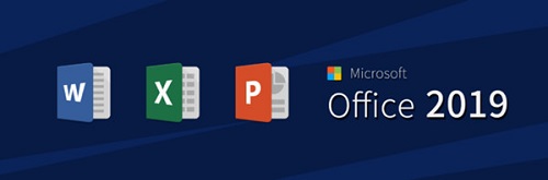 【分享】Office2019全家桶免费白得