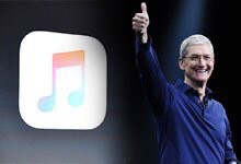 【虚拟物品】Apple Music会员免费领取3~4月