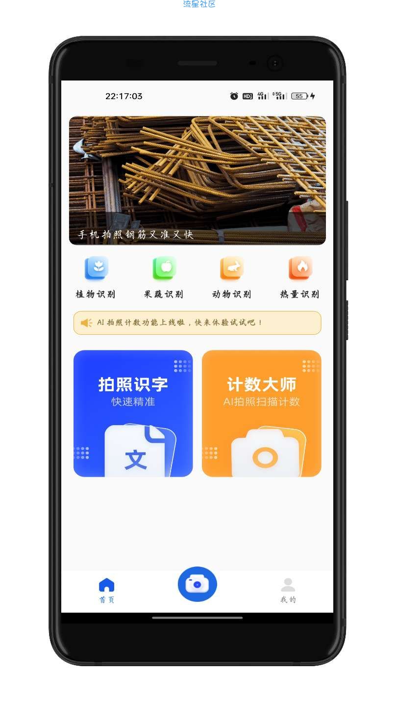 AI识别大师v1.0.1 精确查询
