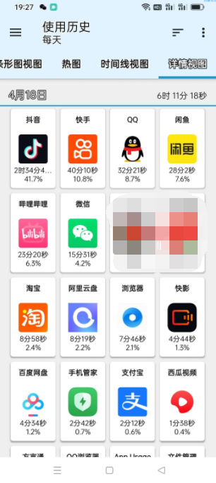细思极恐！App Usage监控手机，它强大到让人发抖!