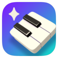 SimplyPiano钢琴陪练v7.14.3 解锁高级版