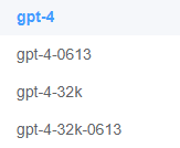 ChatGPT3.5~4P+Midjourney更新2.0.3